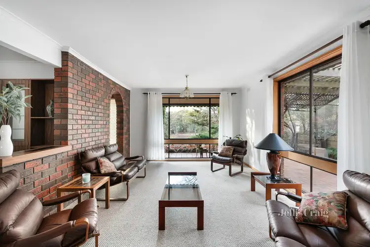 Sixth view of Homely house listing, 2 Eagles Nest Road, Arthurs Creek VIC 3099