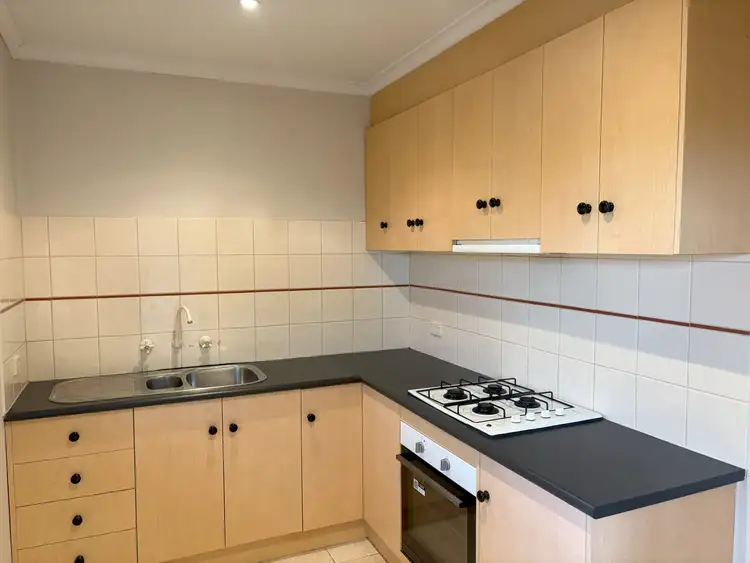 Third view of Homely apartment listing, 4/1 Collins Street, Essendon VIC 3040