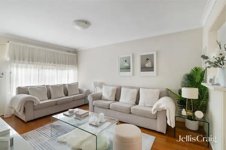 Second view of Homely unit listing, 2/3 Coles Court, Beaumaris VIC 3193