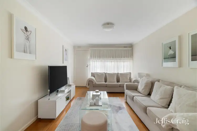Third view of Homely unit listing, 2/3 Coles Court, Beaumaris VIC 3193