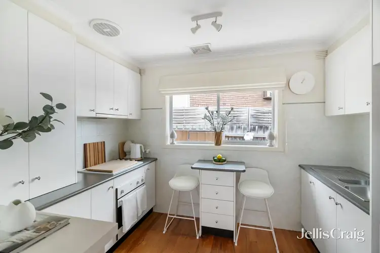 Fifth view of Homely unit listing, 2/3 Coles Court, Beaumaris VIC 3193