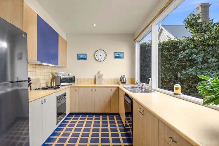 Third view of Homely house listing, 3 St Andrews Street, Queenscliff VIC 3225