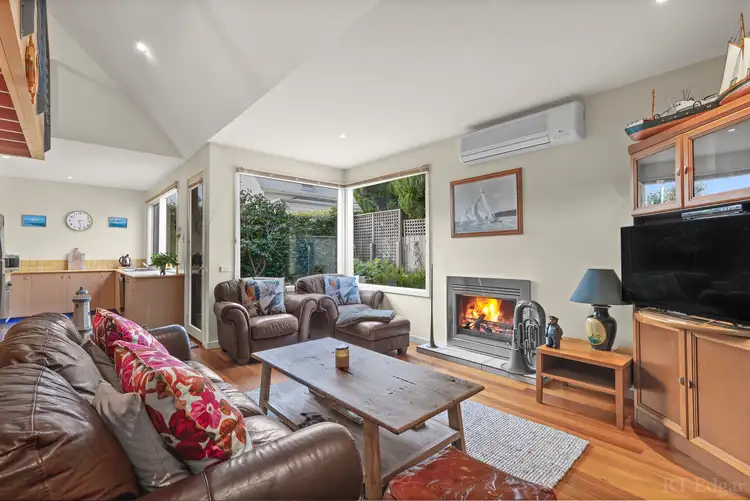 Fourth view of Homely house listing, 3 St Andrews Street, Queenscliff VIC 3225