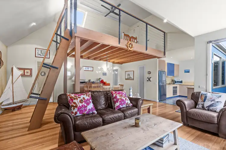 Fifth view of Homely house listing, 3 St Andrews Street, Queenscliff VIC 3225