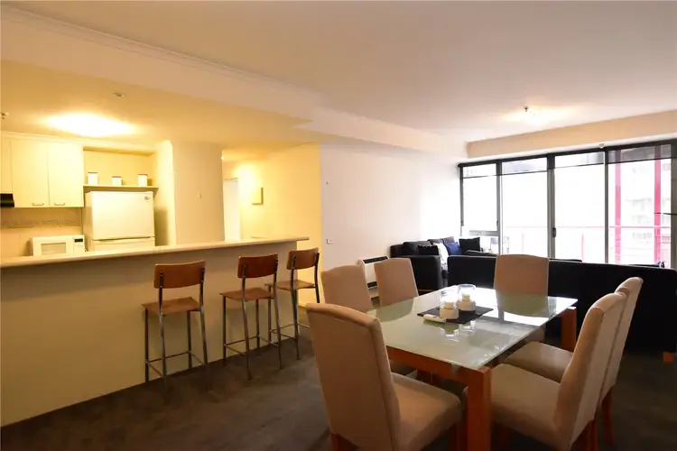 1502/83 Queensbridge Street, Southbank VIC 3006