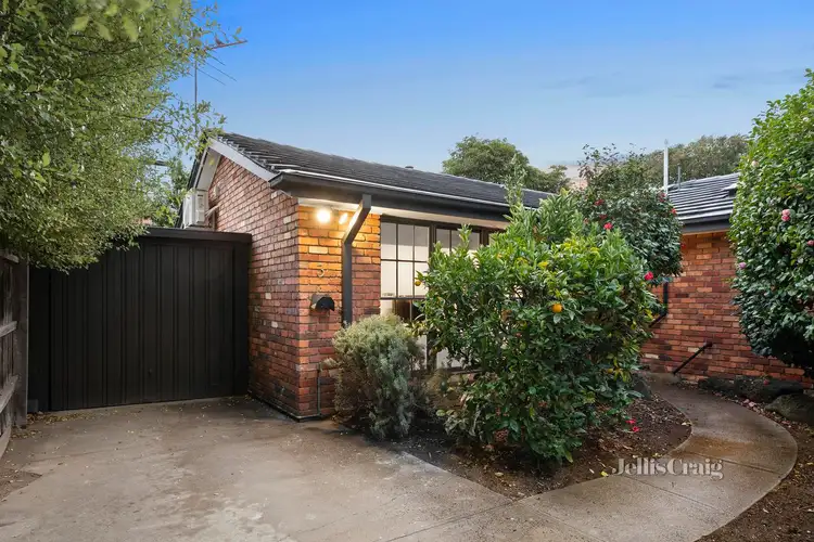 3/5 Murphy Street, Brighton VIC 3186
