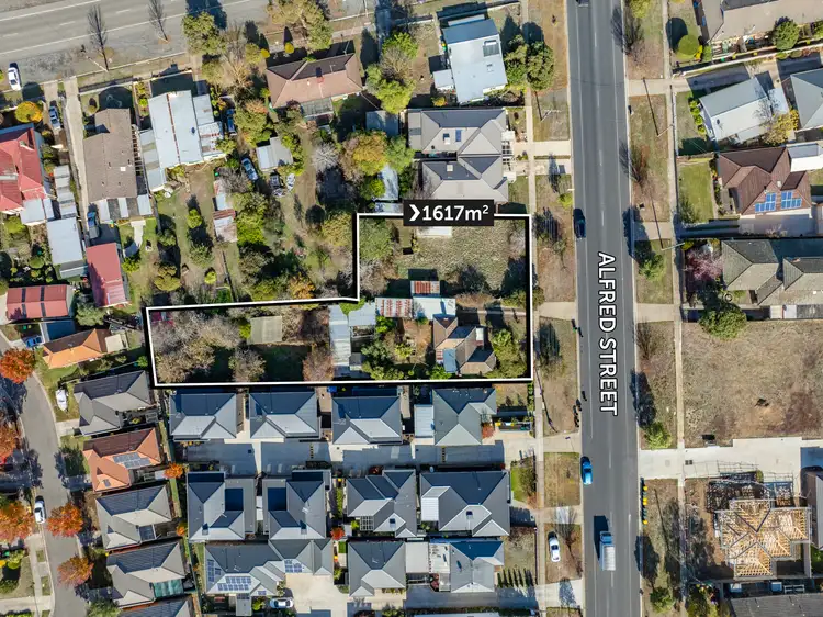 13-15 Alfred Street, Sebastopol VIC 3356