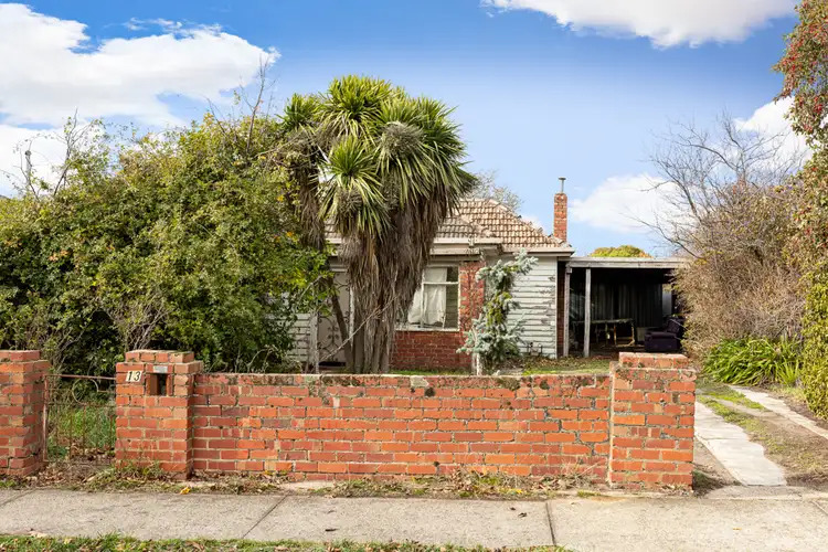Fourth view of Homely house listing, 13-15 Alfred Street, Sebastopol VIC 3356