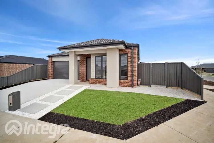 20 Cormorant Grange, Winter Valley VIC 3358