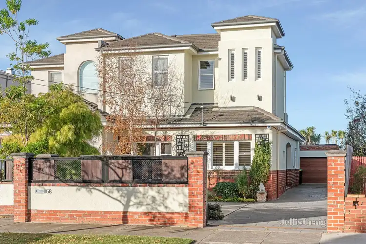 58 Parkers Road, Parkdale VIC 3195