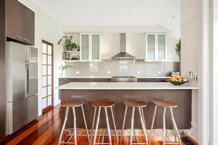 Sixth view of Homely townhouse listing, 58 Parkers Road, Parkdale VIC 3195