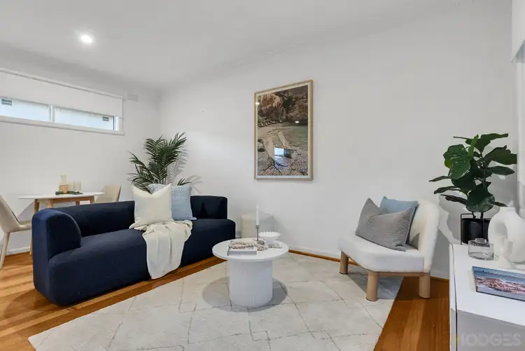 Third view of Homely unit listing, 5/7 Como Parade East, Mentone VIC 3194
