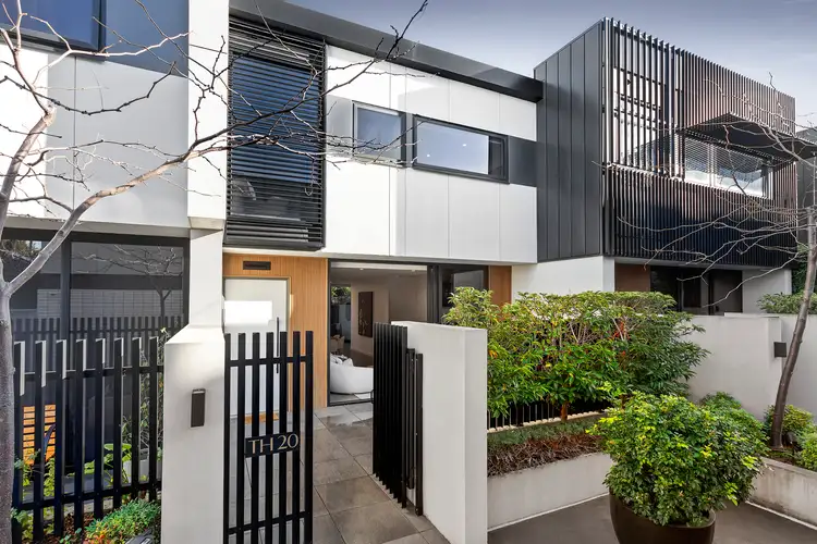 20/3 Wilks Street, Caulfield North VIC 3161