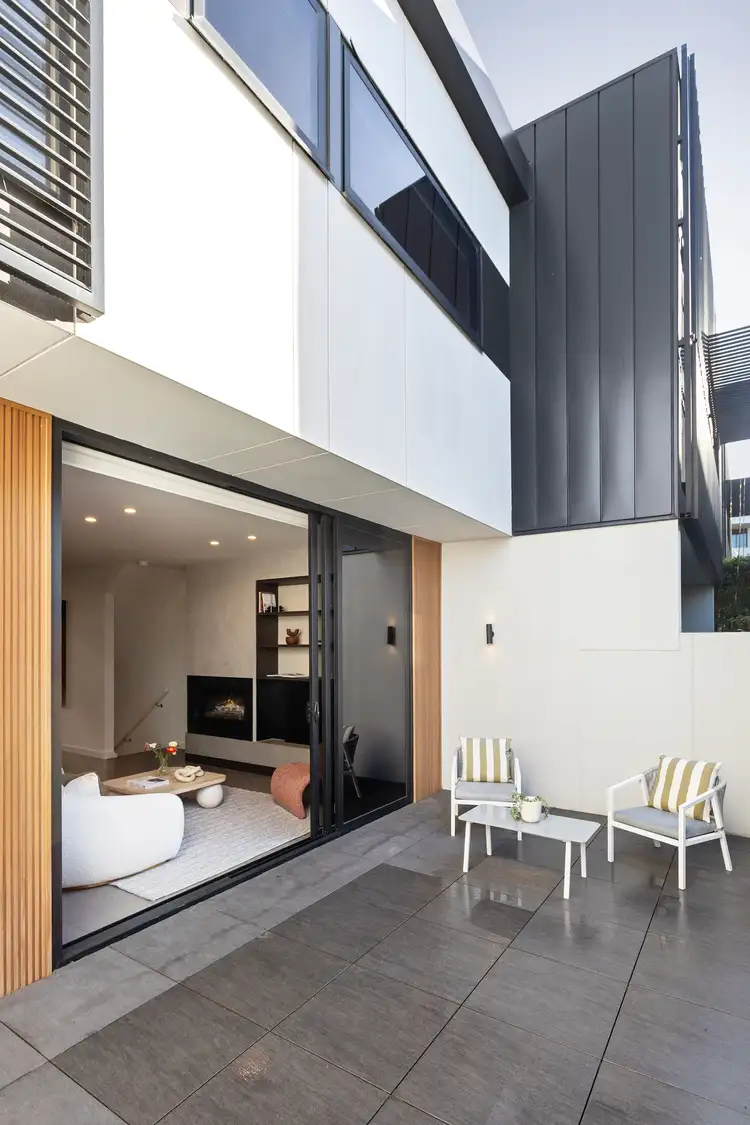 Fourth view of Homely townhouse listing, 20/3 Wilks Street, Caulfield North VIC 3161