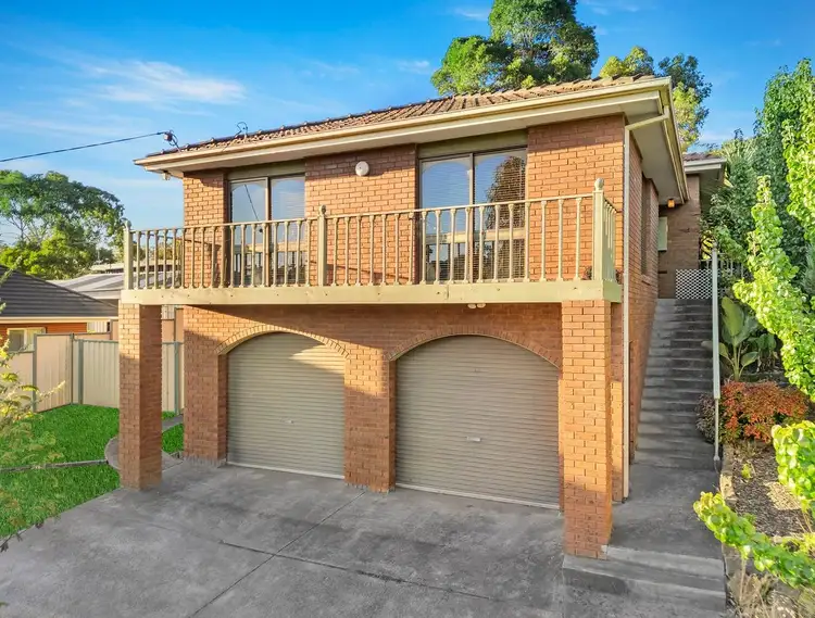 3 Acheron Crescent, Eltham North VIC 3095