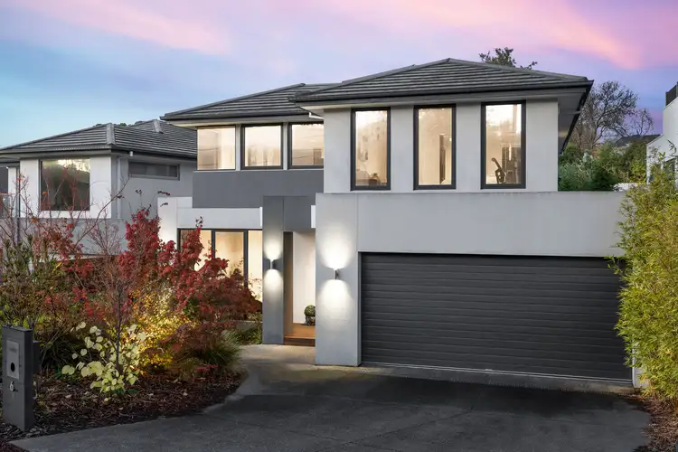 6 Riversdale Court, Mount Waverley VIC 3149