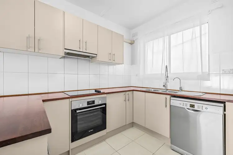 Second view of Homely apartment listing, 10/1383 Nepean Highway, Cheltenham VIC 3192