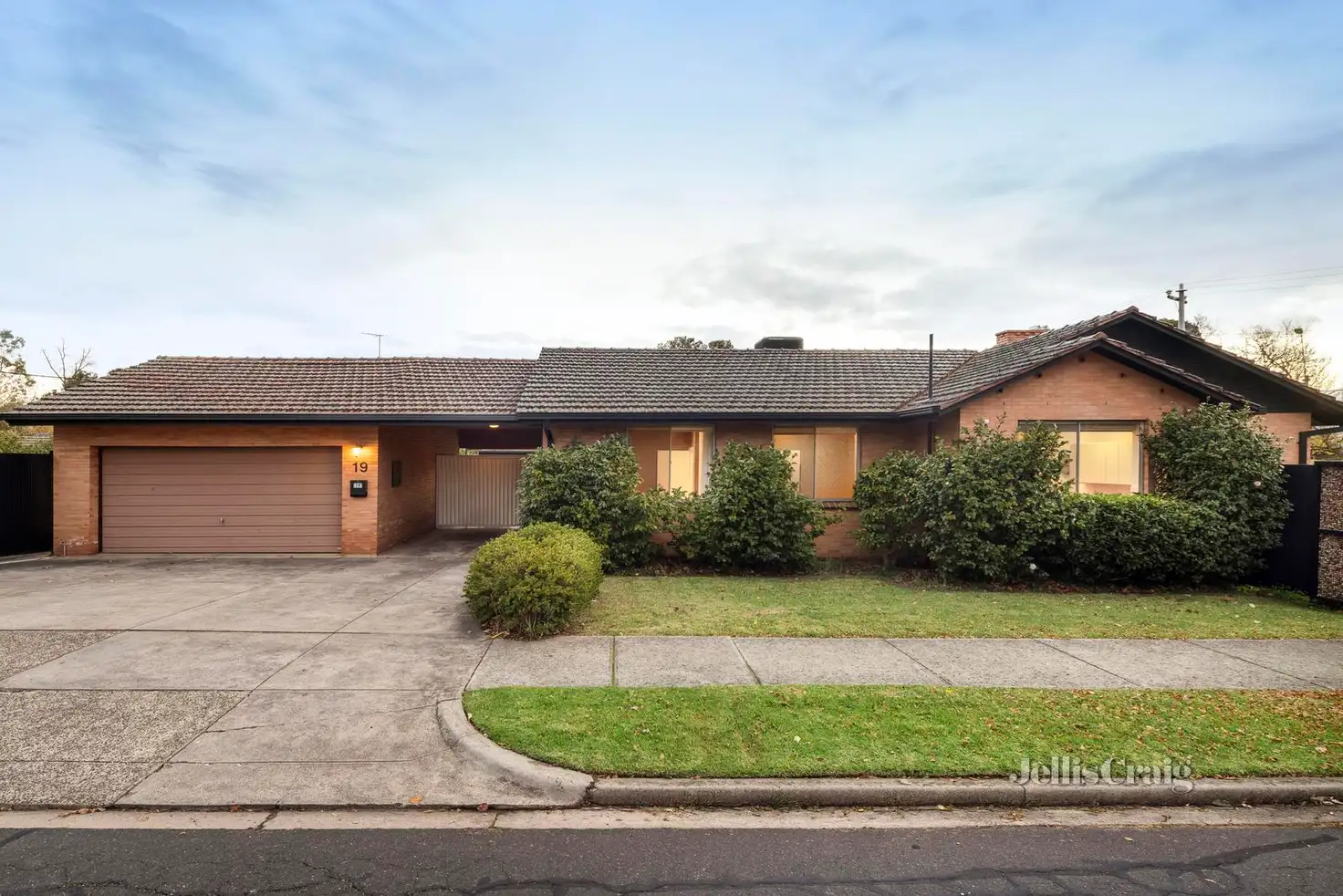 Main view of Homely house listing, 19 Withers Street, Ivanhoe East VIC 3079