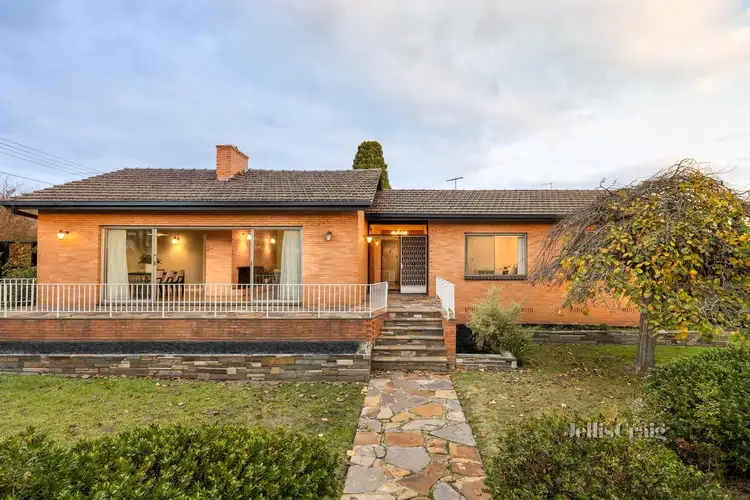 Third view of Homely house listing, 19 Withers Street, Ivanhoe East VIC 3079