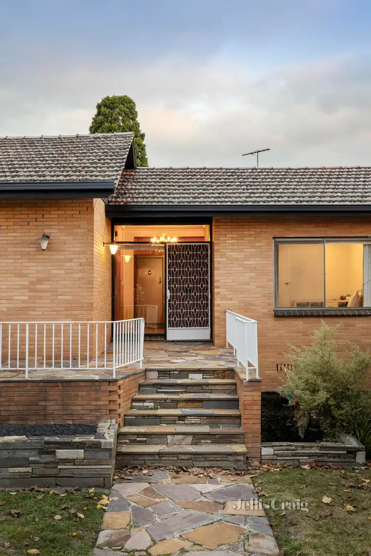 Fourth view of Homely house listing, 19 Withers Street, Ivanhoe East VIC 3079