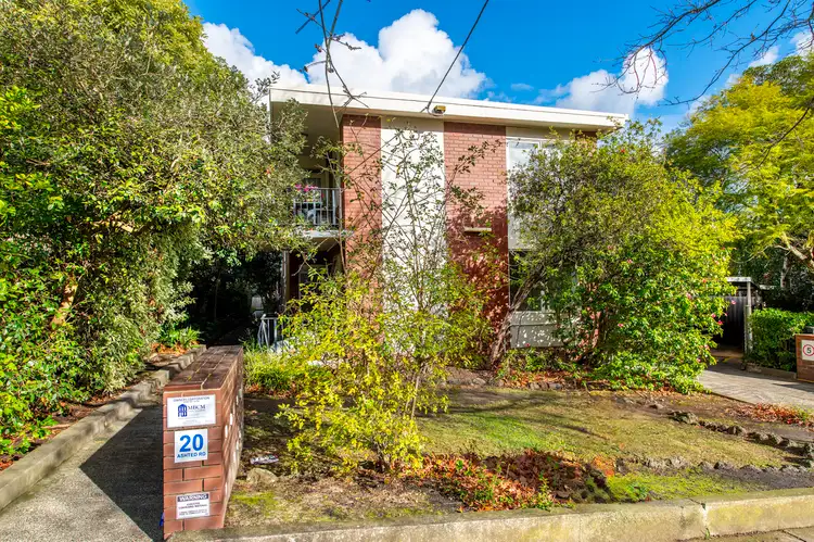 10/20 Ashted Road, Box Hill VIC 3128
