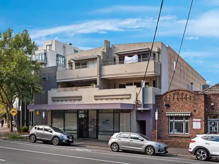 3/82-84 Mount Street, Heidelberg VIC 3084