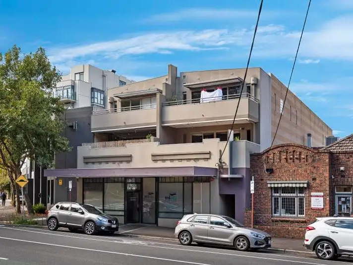3/82-84 Mount Street, Heidelberg VIC 3084