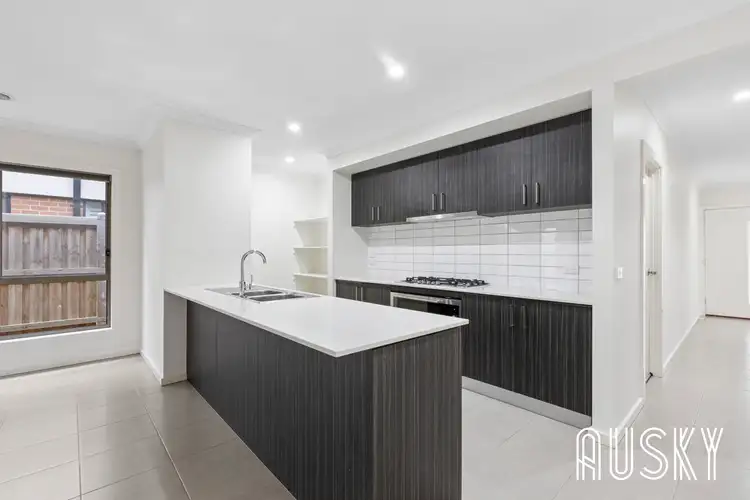 Fifth view of Homely house listing, 27 Aldinga Avenue, Point Cook VIC 3030