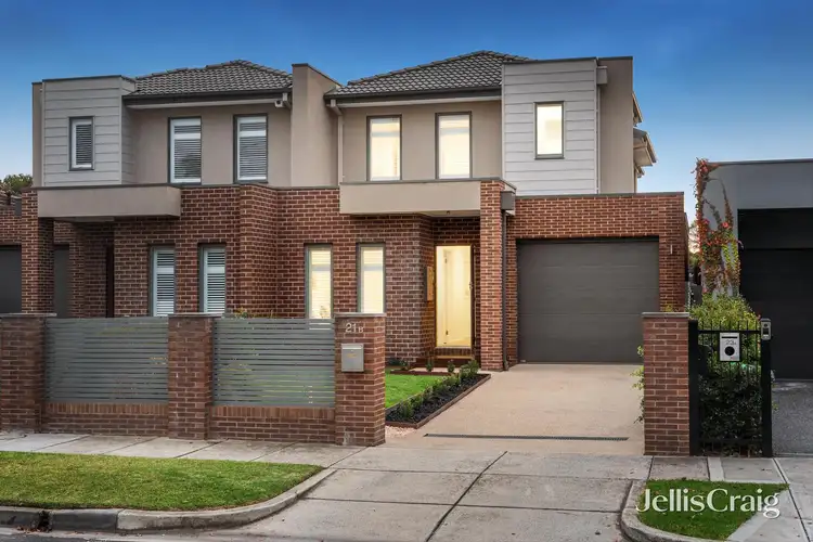 Main view of Homely townhouse listing, 21b Almurta Road, Bentleigh East VIC 3165