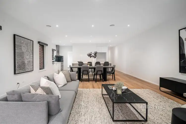 Third view of Homely townhouse listing, 21b Almurta Road, Bentleigh East VIC 3165