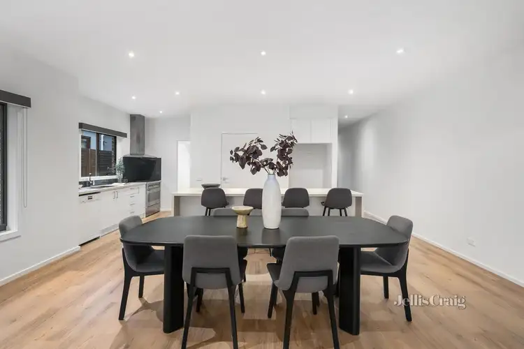 Fourth view of Homely townhouse listing, 21b Almurta Road, Bentleigh East VIC 3165