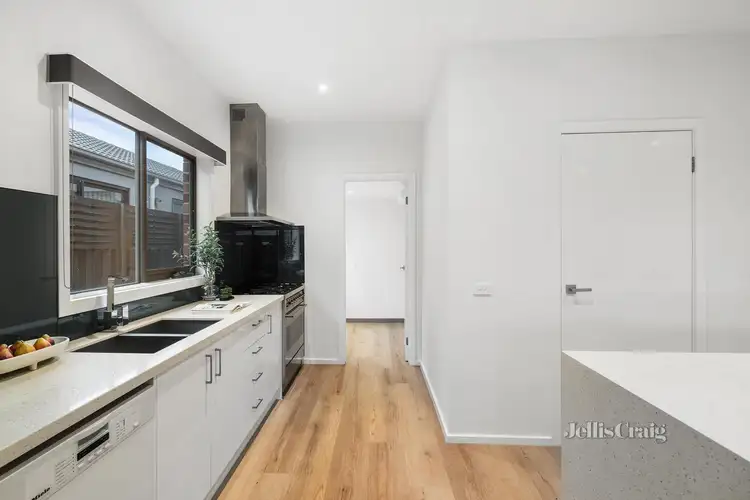Fifth view of Homely townhouse listing, 21b Almurta Road, Bentleigh East VIC 3165