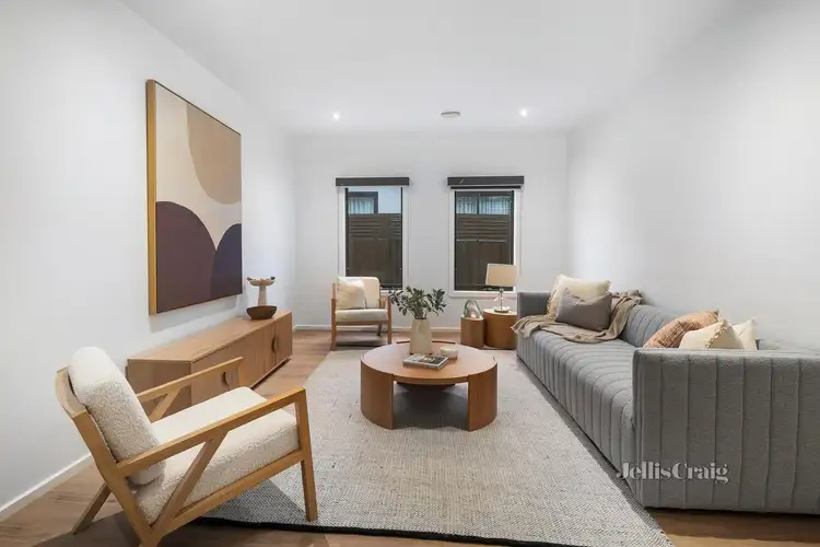 Sixth view of Homely townhouse listing, 21b Almurta Road, Bentleigh East VIC 3165