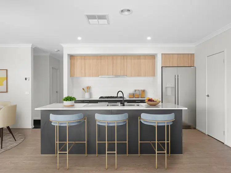 Fourth view of Homely house listing, 17 Sendock Parade, Huntly VIC 3551