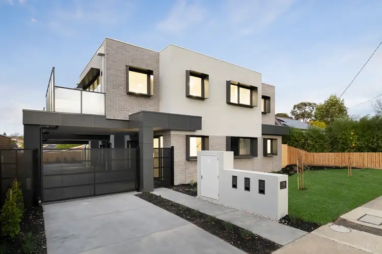 3/138 Church Road, Doncaster VIC 3108