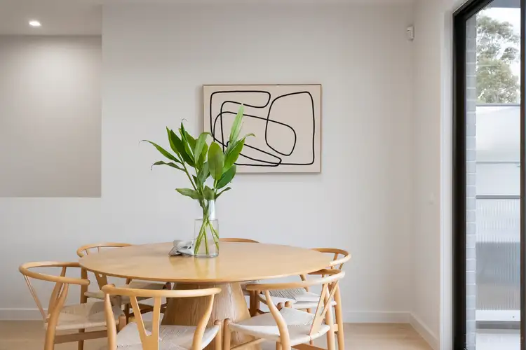 Fifth view of Homely townhouse listing, 3/138 Church Road, Doncaster VIC 3108