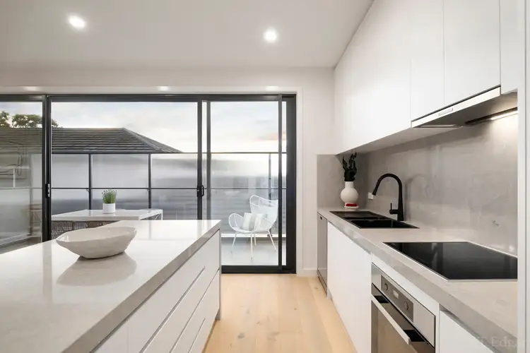 Sixth view of Homely townhouse listing, 3/138 Church Road, Doncaster VIC 3108