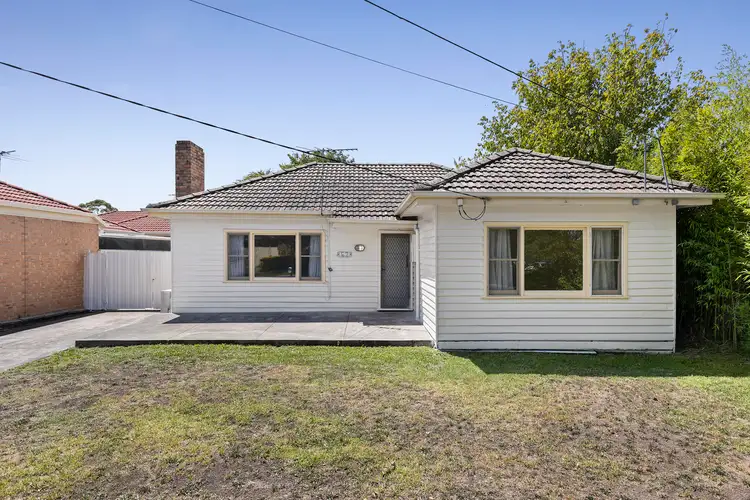 62 David Street, Lalor VIC 3075
