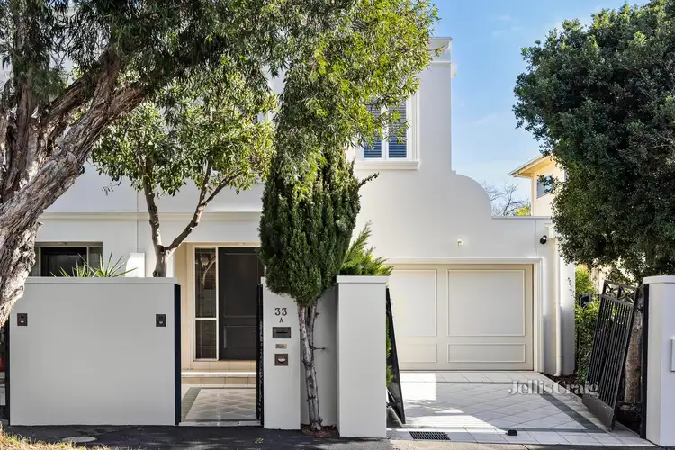 33a Whyte Street, Brighton VIC 3186