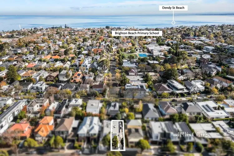 Fourth view of Homely townhouse listing, 33a Whyte Street, Brighton VIC 3186