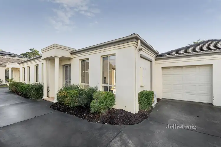 4/13 Alfred Street, Beaumaris VIC 3193