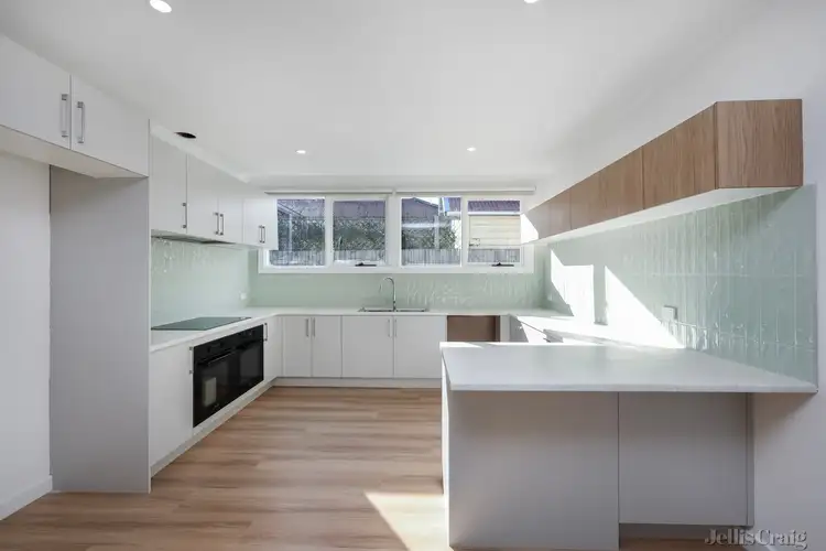 43 Como Street, Alphington VIC 3078