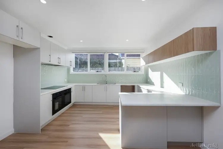 43 Como Street, Alphington VIC 3078