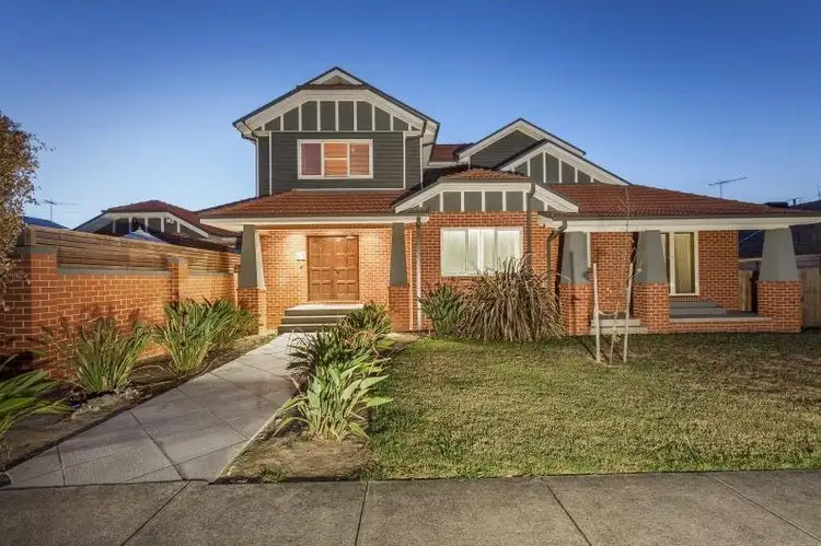 5/11-13 Station Avenue, Mckinnon VIC 3204