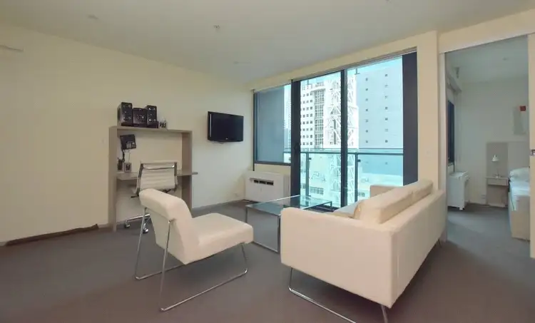 1012/181 ABeckett Street, Melbourne VIC 3000