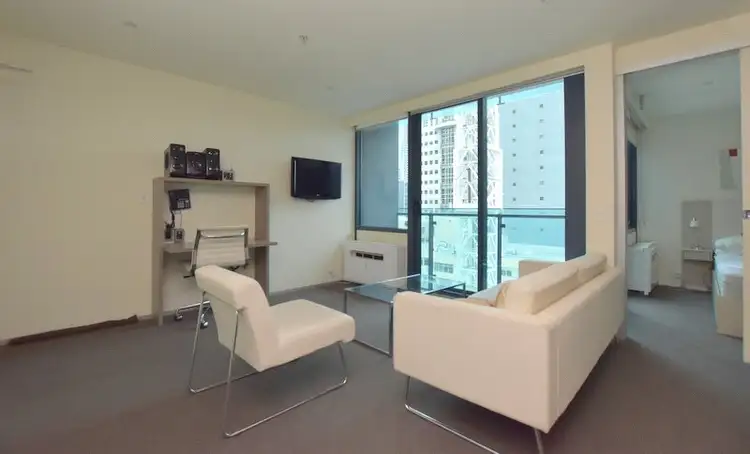 1012/181 ABeckett Street, Melbourne VIC 3000