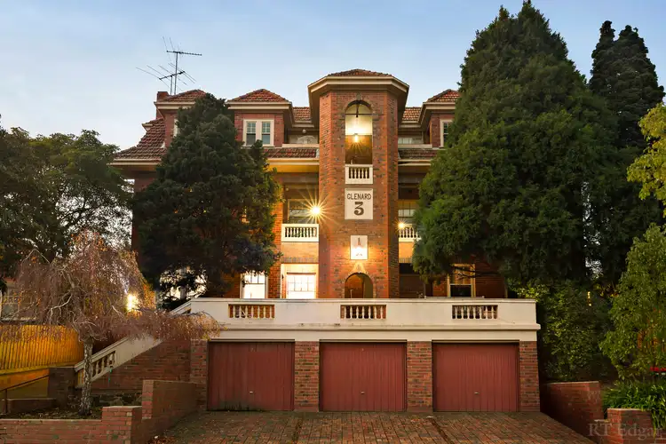 1/3 Wellesley Road, Hawthorn VIC 3122