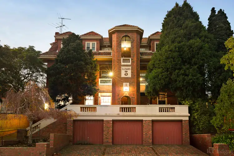 1/3 Wellesley Road, Hawthorn VIC 3122