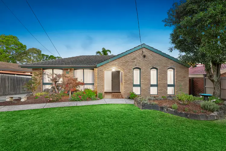 36 Owens Street, Doncaster East VIC 3109