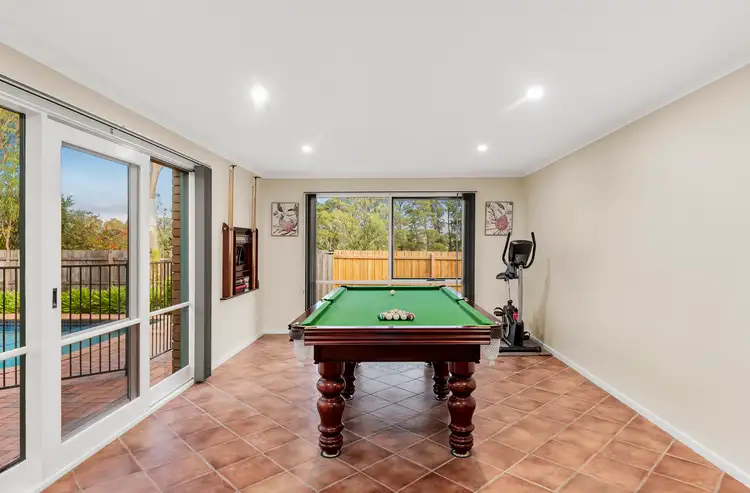 Fifth view of Homely house listing, 36 Owens Street, Doncaster East VIC 3109